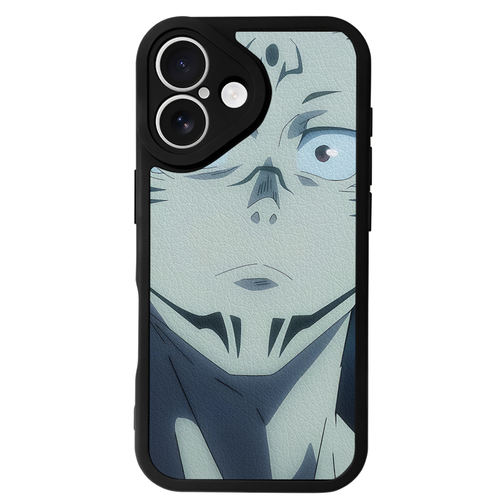 （画像用） SPY×FAMILY间谍家家酒 【iPhone 16シリーズ対応】シリコンスマホケース（レザー調） 材質：シリコン